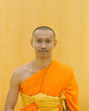 พระมหาสุชาติ สุชาตชโย